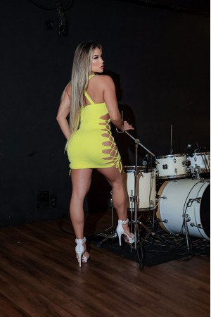 Vestido Any 
